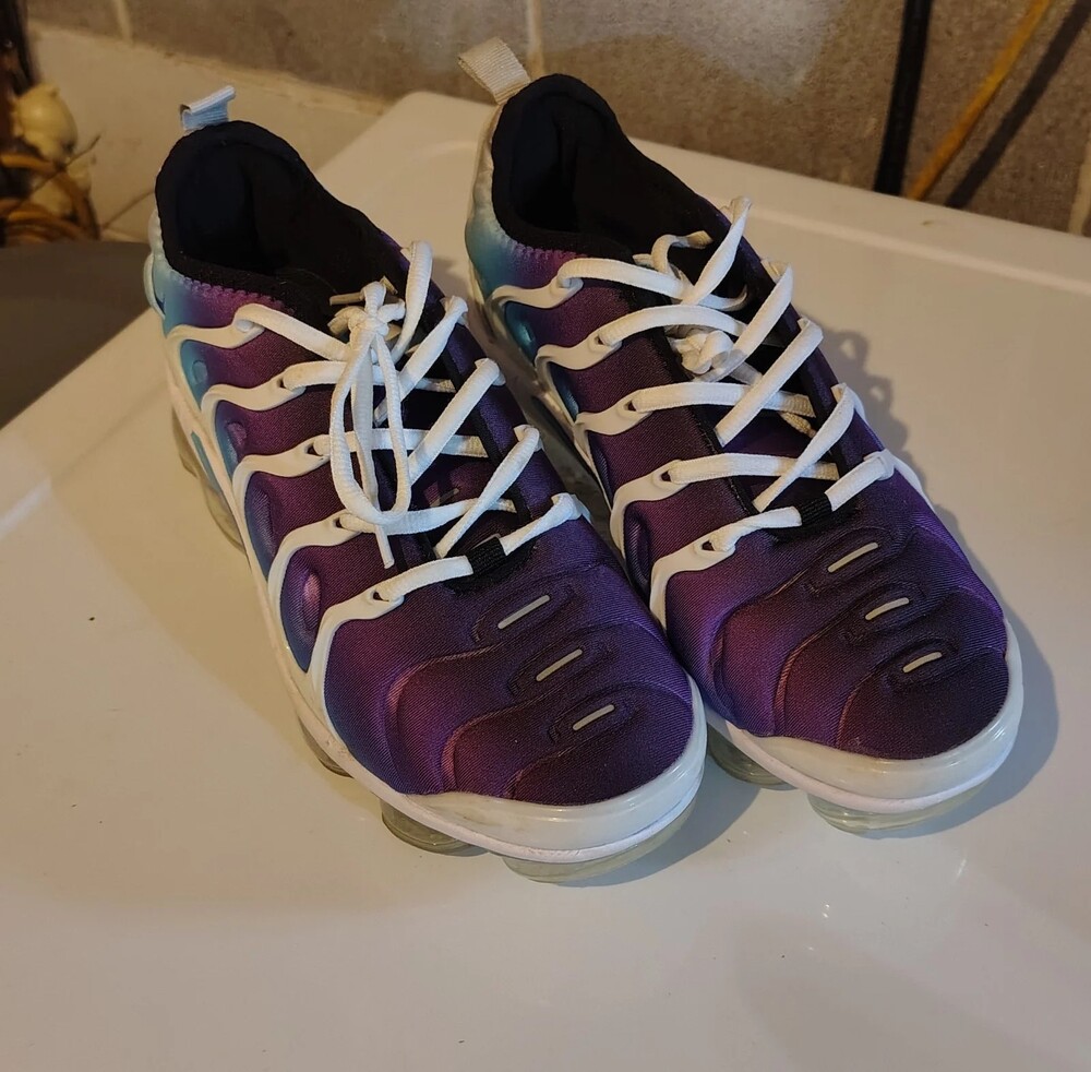 Nike Vapormaxx Plus Grape